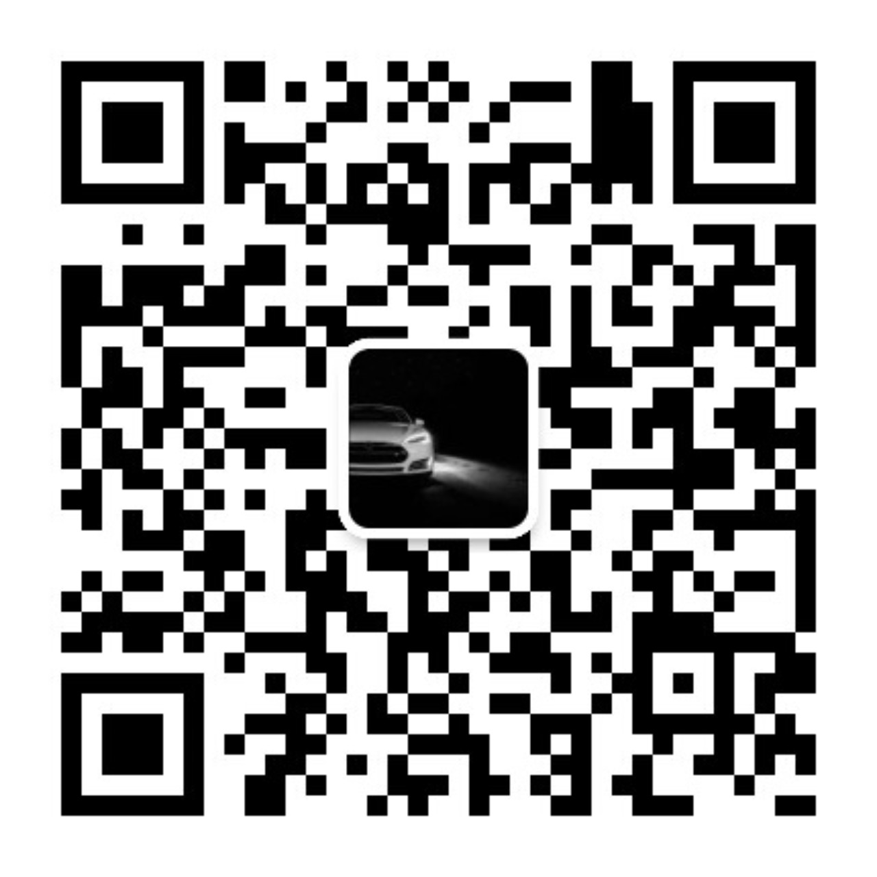 车合规微信公众号