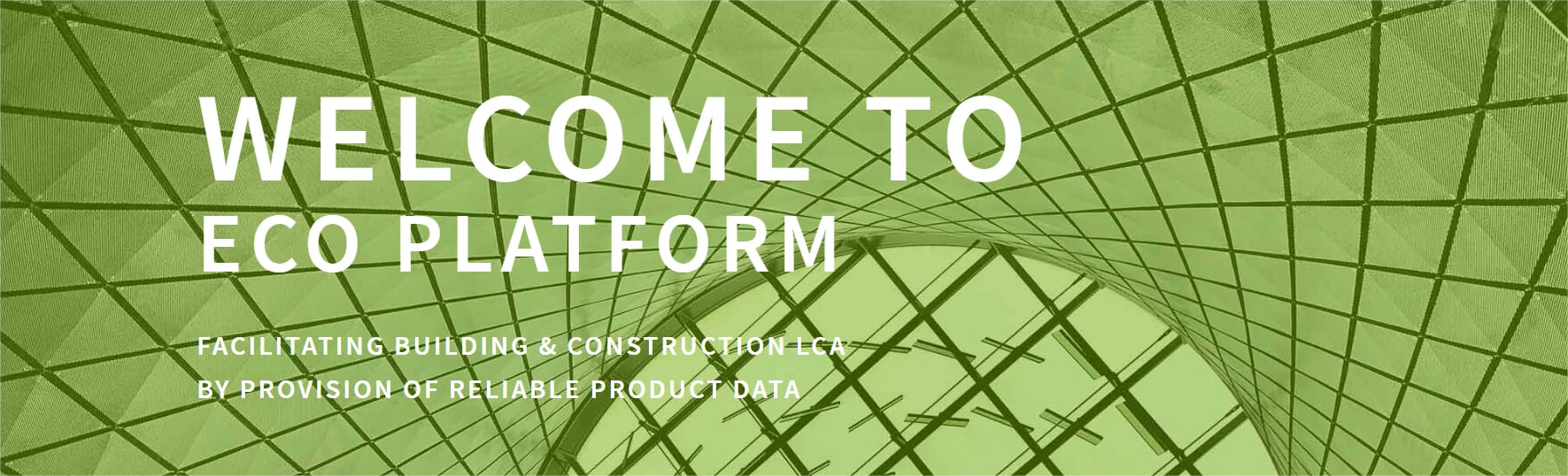 瑞旭集团正式加入国际EPD协会组织ECO Platform