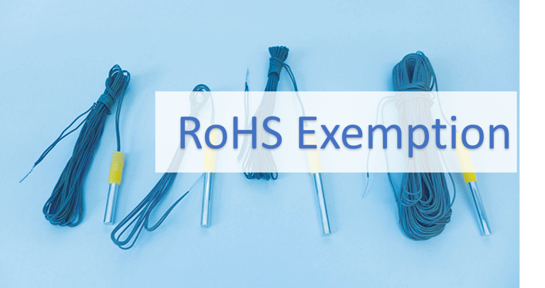 「欧盟」RoHS新增回收硬质PVC中铅、镉的豁免