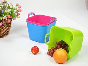 欧盟管控塑料中有害物质的相关法规介绍