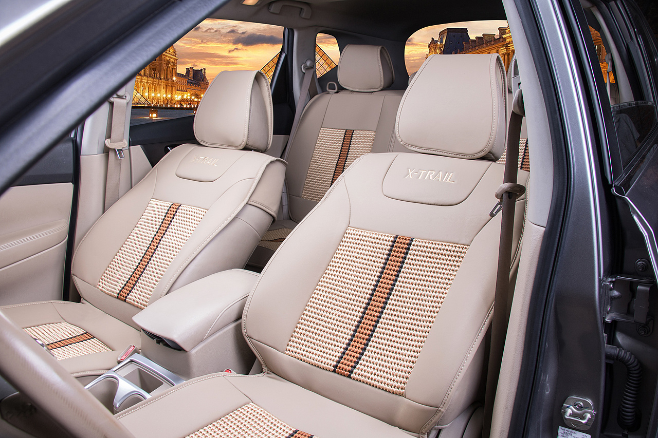 车用PVC材料的化学合规风险分析