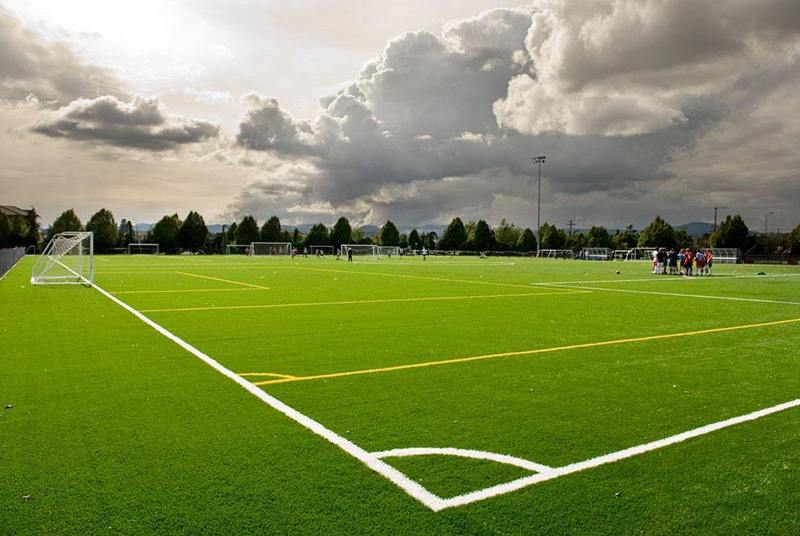 「欧盟」REACH拟限制运动场地颗粒和覆盖物中的PAHs