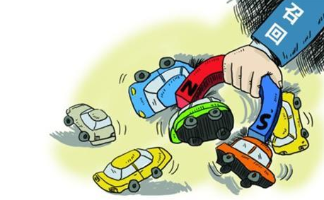 「欧盟」RAPEX公布一系列汽车产品违规通报