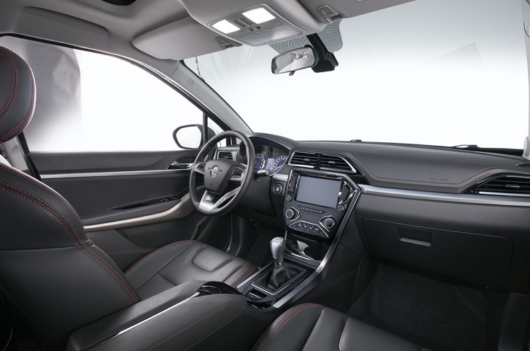 「中国」汽车行业标准《汽车材料中多环芳烃的检测方法》将于明年实施